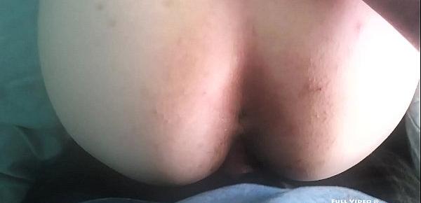  Daddy&039;s COCK is the perfect start to the morning! Creampie my PUSSY!